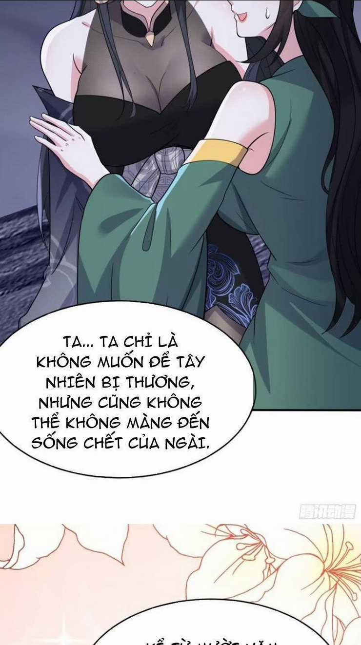Ta Vô Địch Từ Ăn Chực - Chapter 23 - Trang 11