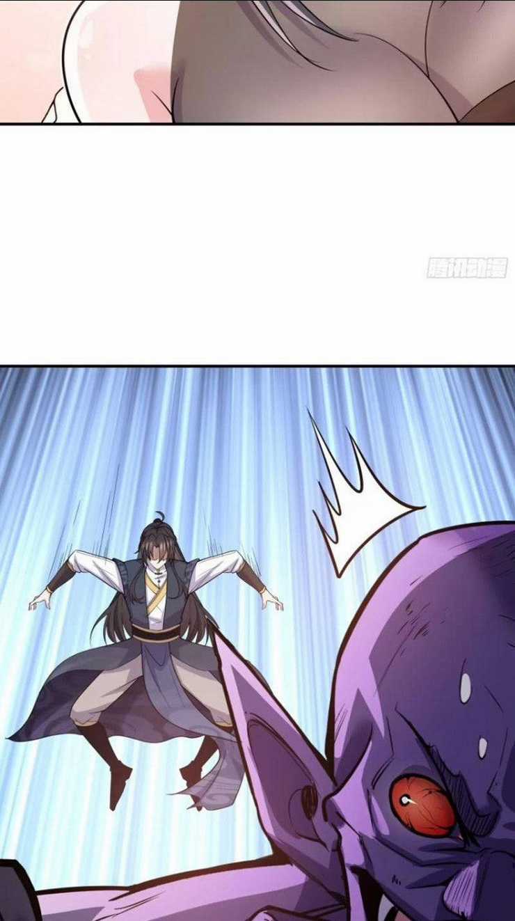 Ta Vô Địch Từ Ăn Chực - Chapter 23 - Trang 13