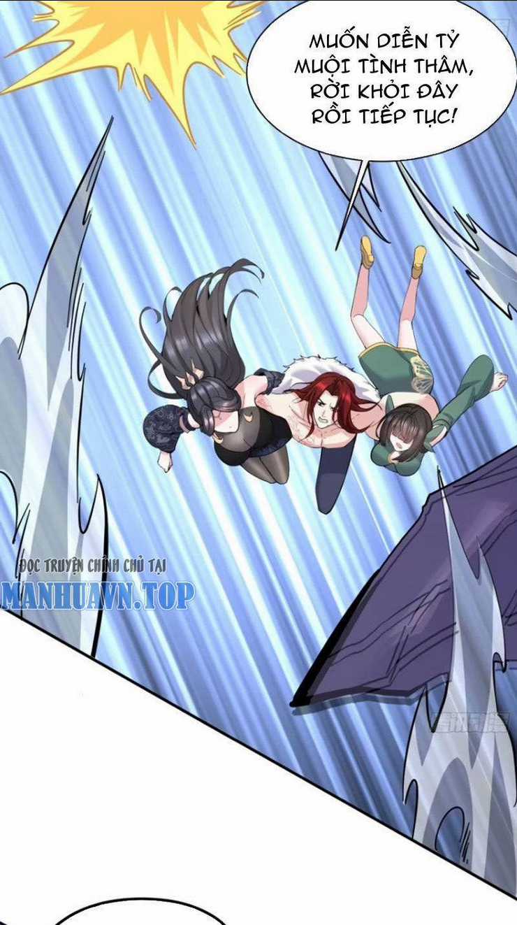 Ta Vô Địch Từ Ăn Chực - Chapter 23 - Trang 17