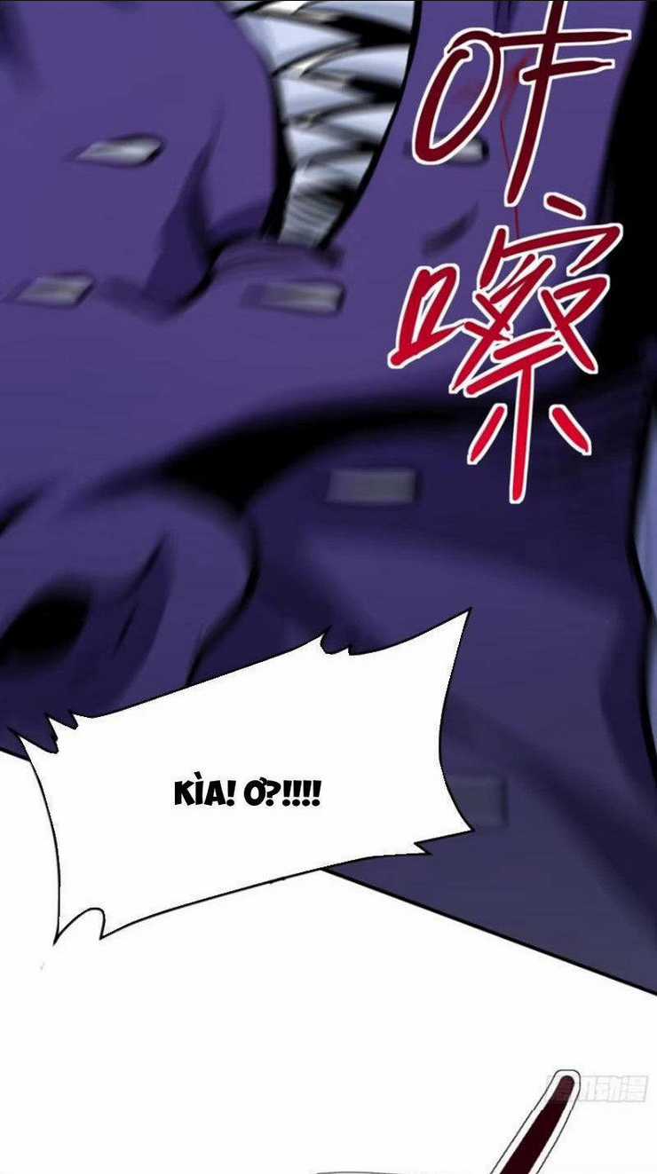 Ta Vô Địch Từ Ăn Chực - Chapter 23 - Trang 3