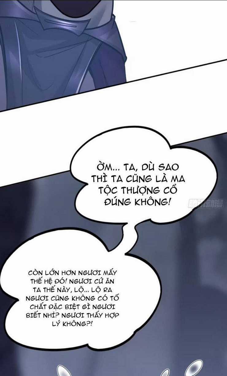 Ta Vô Địch Từ Ăn Chực - Chapter 23 - Trang 26