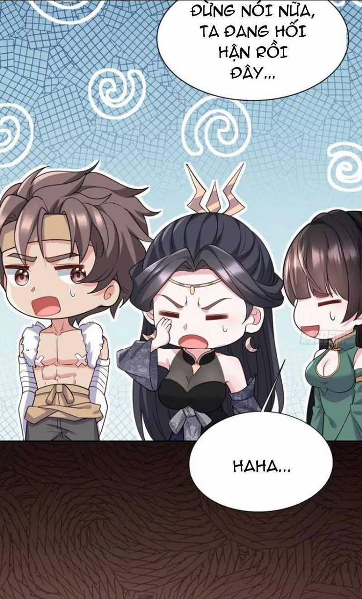 Ta Vô Địch Từ Ăn Chực - Chapter 23 - Trang 31