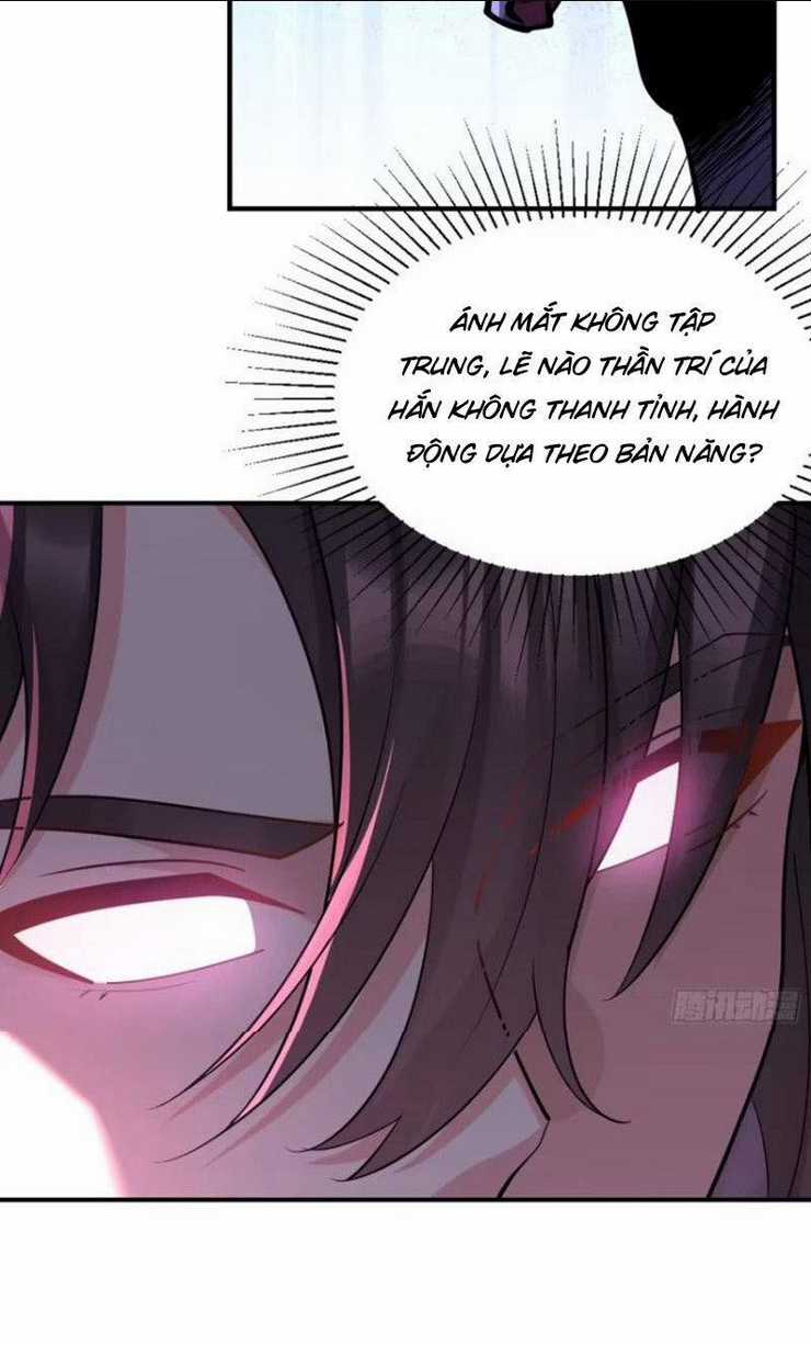 Ta Vô Địch Từ Ăn Chực - Chapter 23 - Trang 36