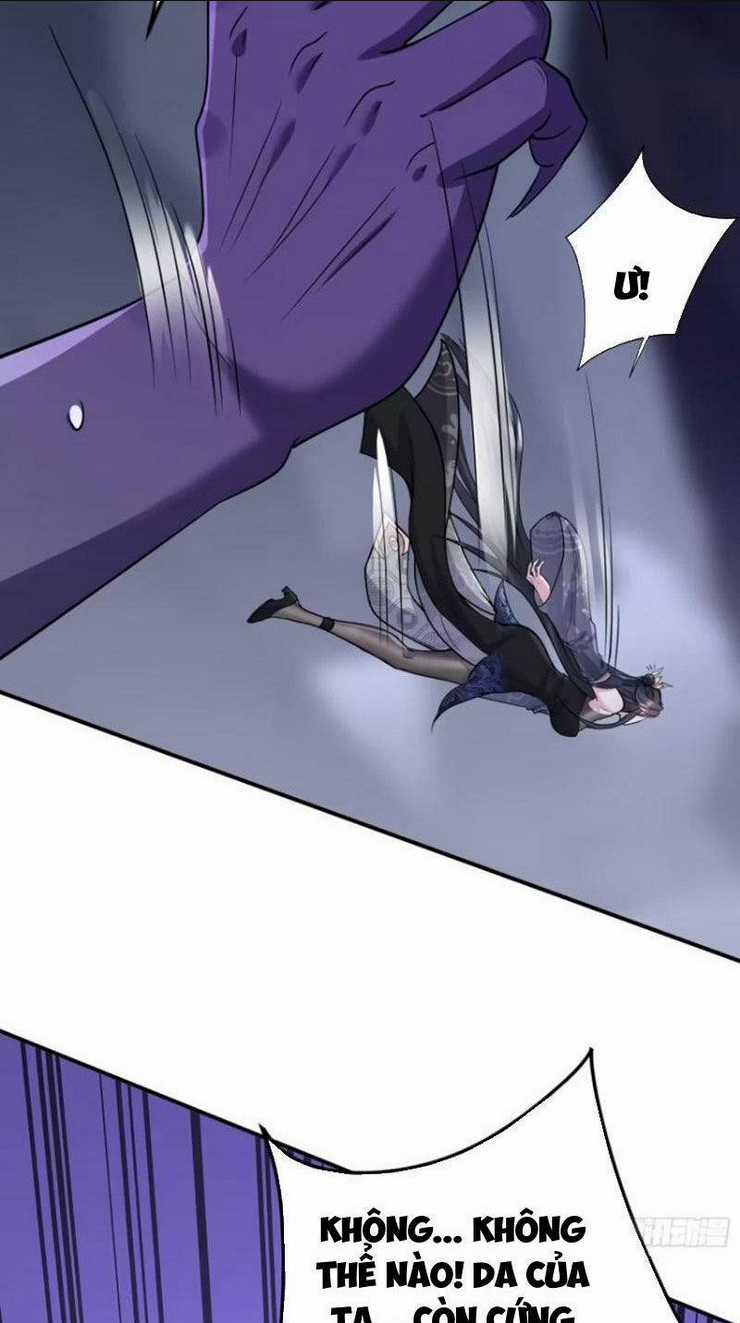 Ta Vô Địch Từ Ăn Chực - Chapter 23 - Trang 6