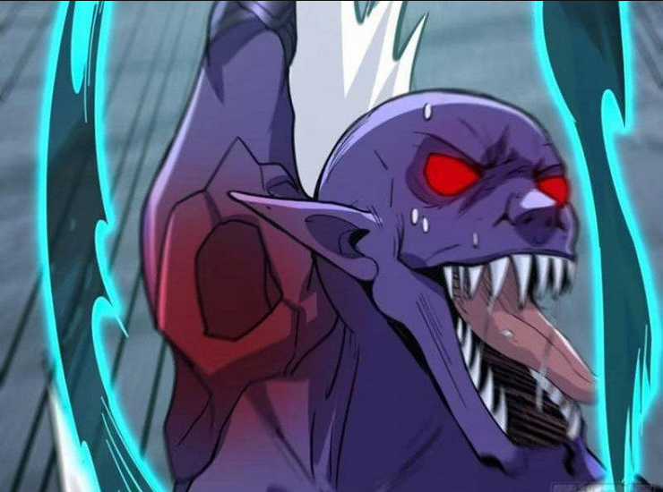 Ta Vô Địch Từ Ăn Chực - Chapter 23 - Trang 57