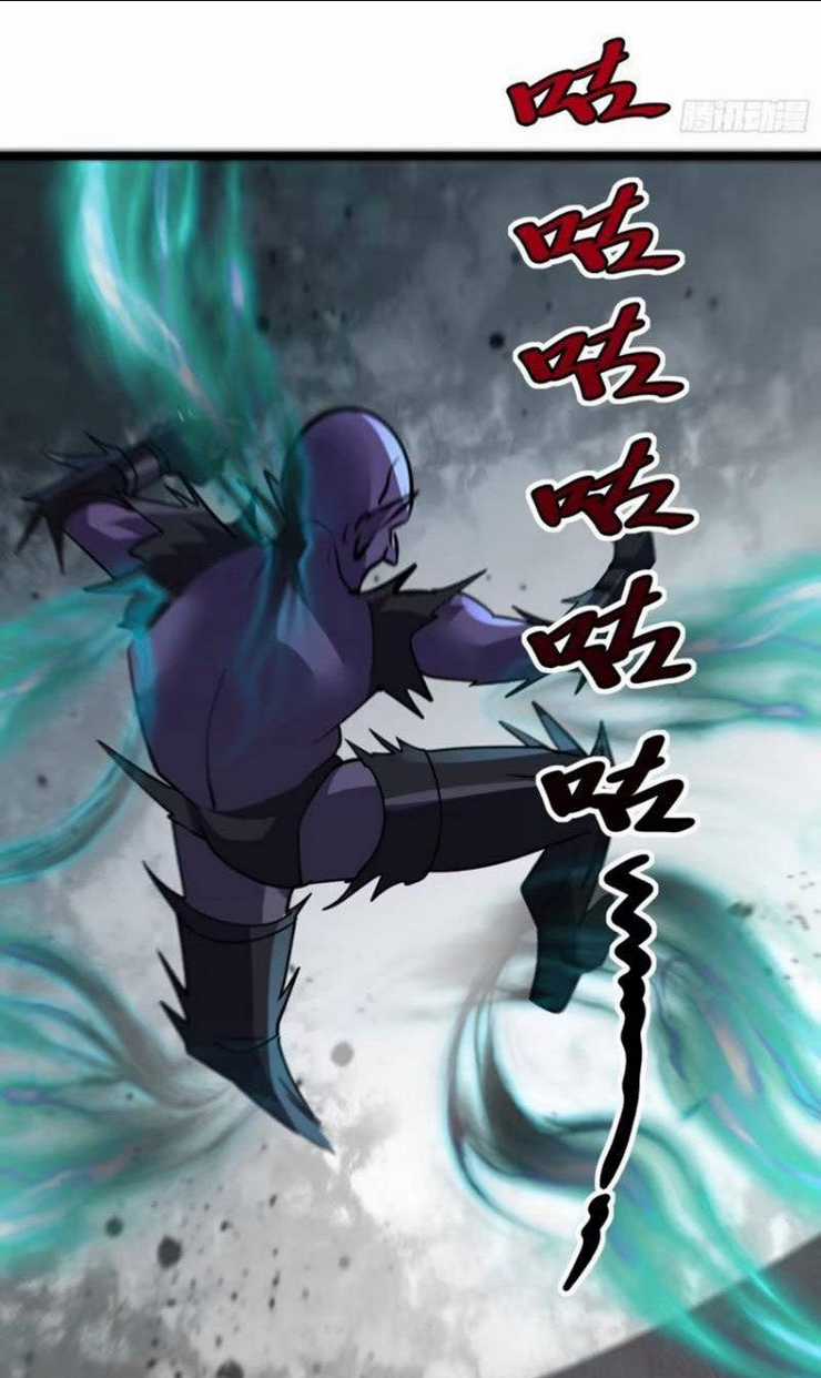 Ta Vô Địch Từ Ăn Chực - Chapter 24 - Trang 16