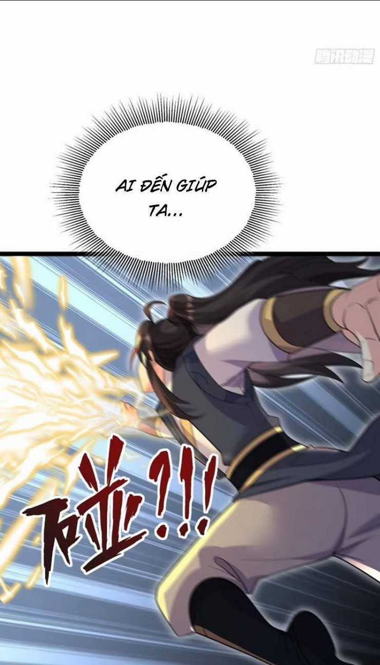 Ta Vô Địch Từ Ăn Chực - Chapter 24 - Trang 32