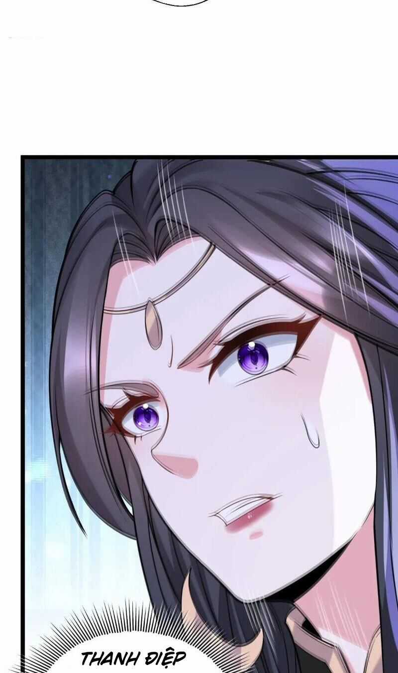 Ta Vô Địch Từ Ăn Chực - Chapter 25 - Trang 2