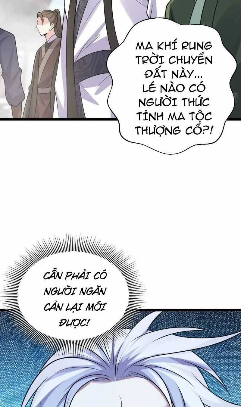 Ta Vô Địch Từ Ăn Chực - Chapter 25 - Trang 11