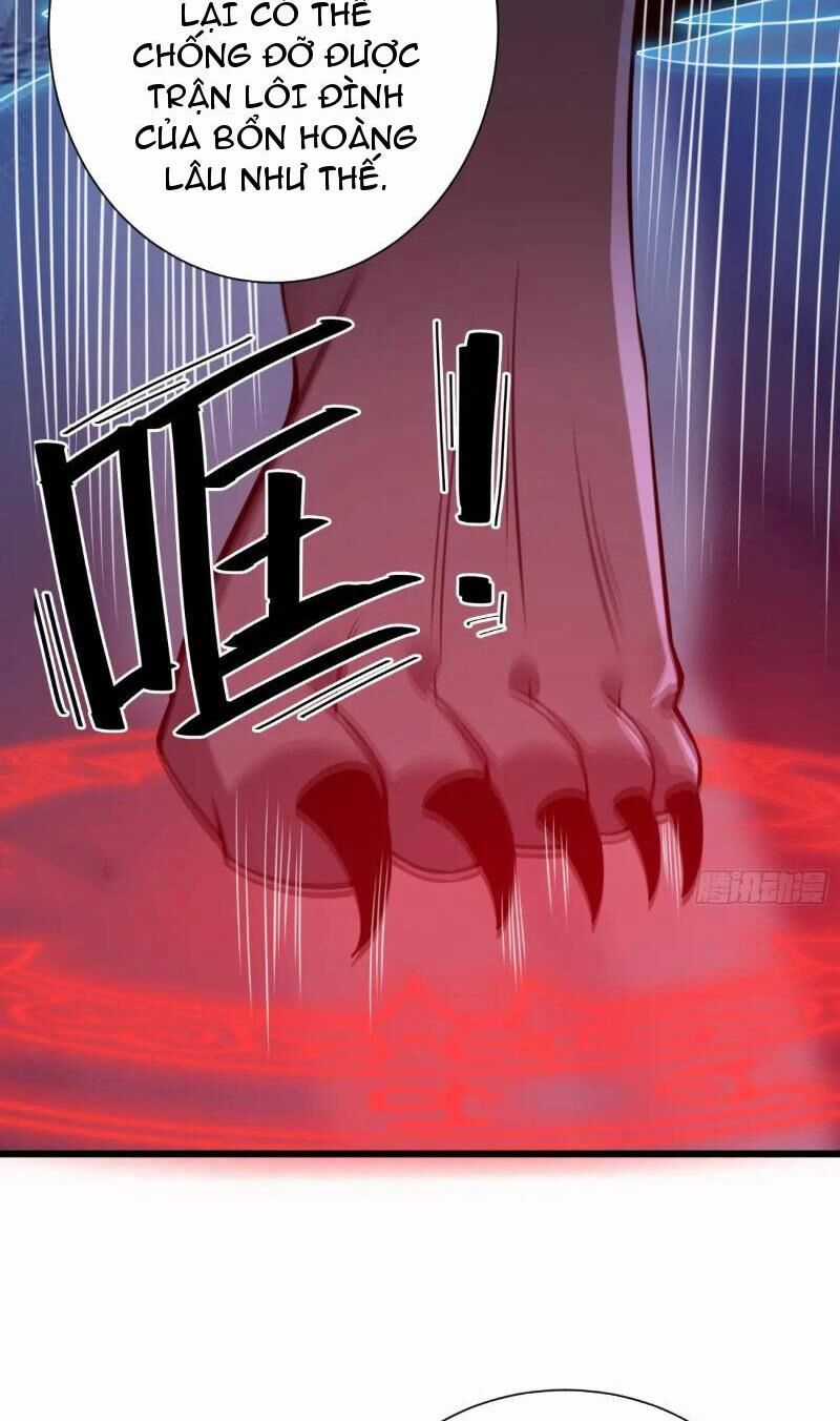 Ta Vô Địch Từ Ăn Chực - Chapter 25 - Trang 18