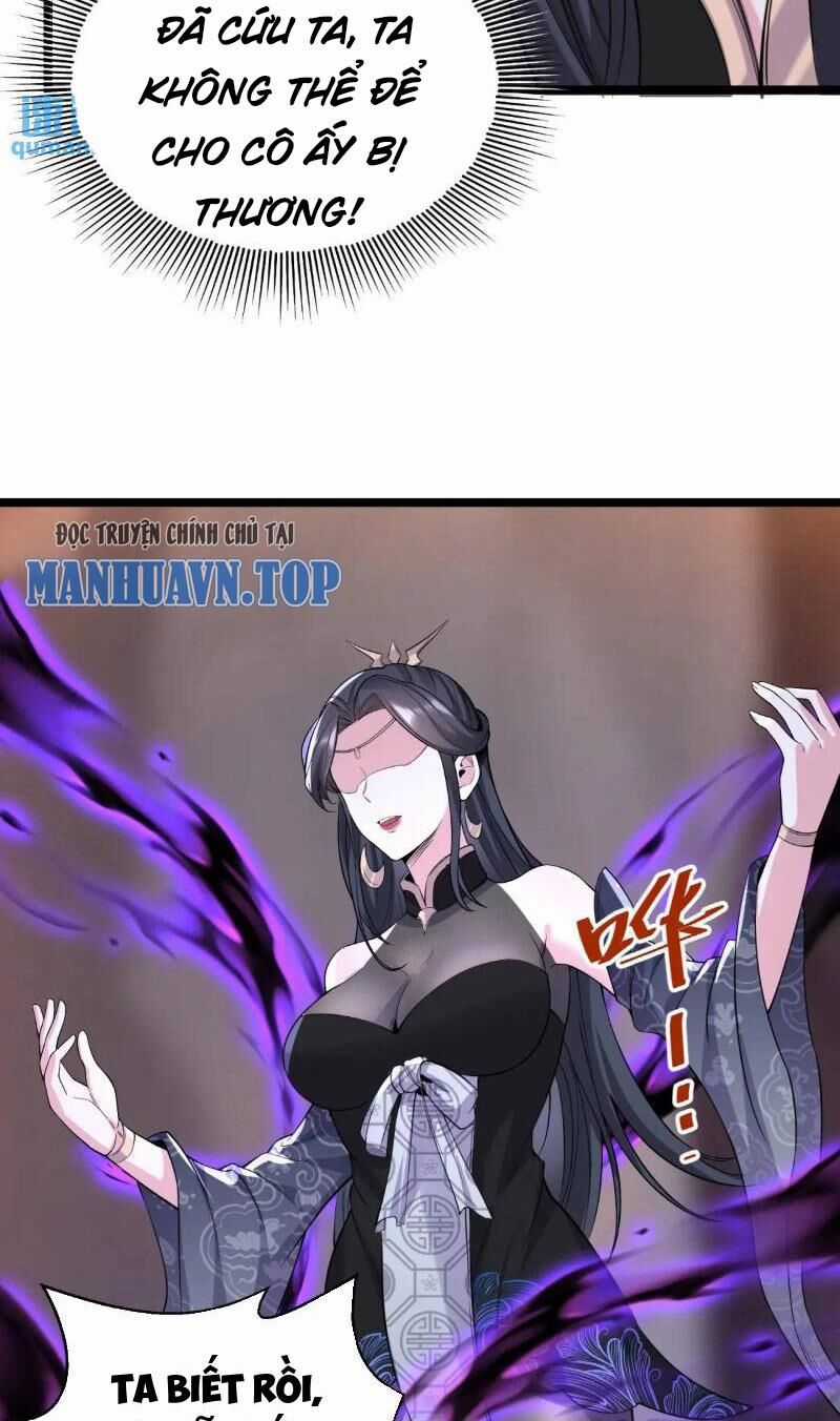 Ta Vô Địch Từ Ăn Chực - Chapter 25 - Trang 3