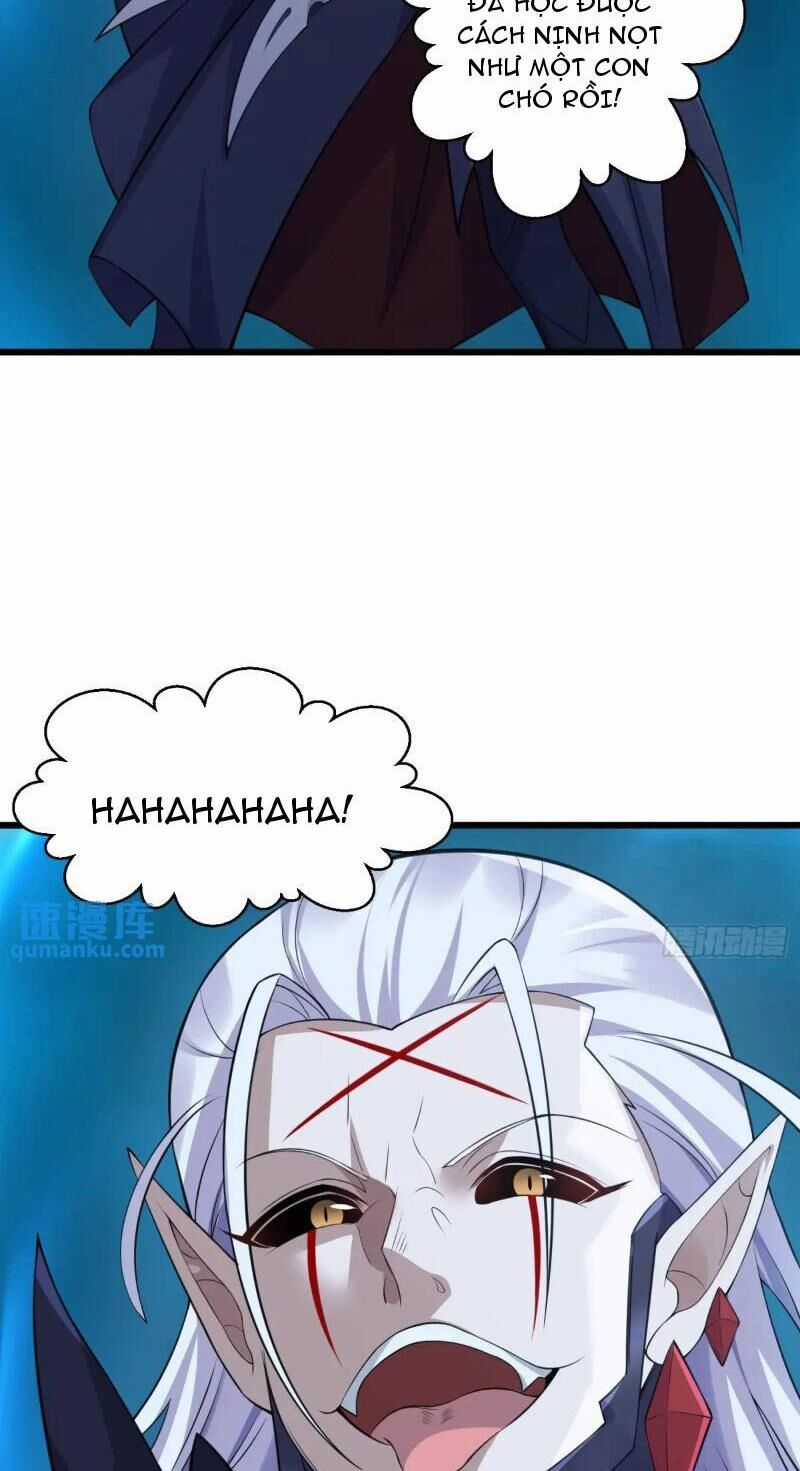 Ta Vô Địch Từ Ăn Chực - Chapter 25 - Trang 24