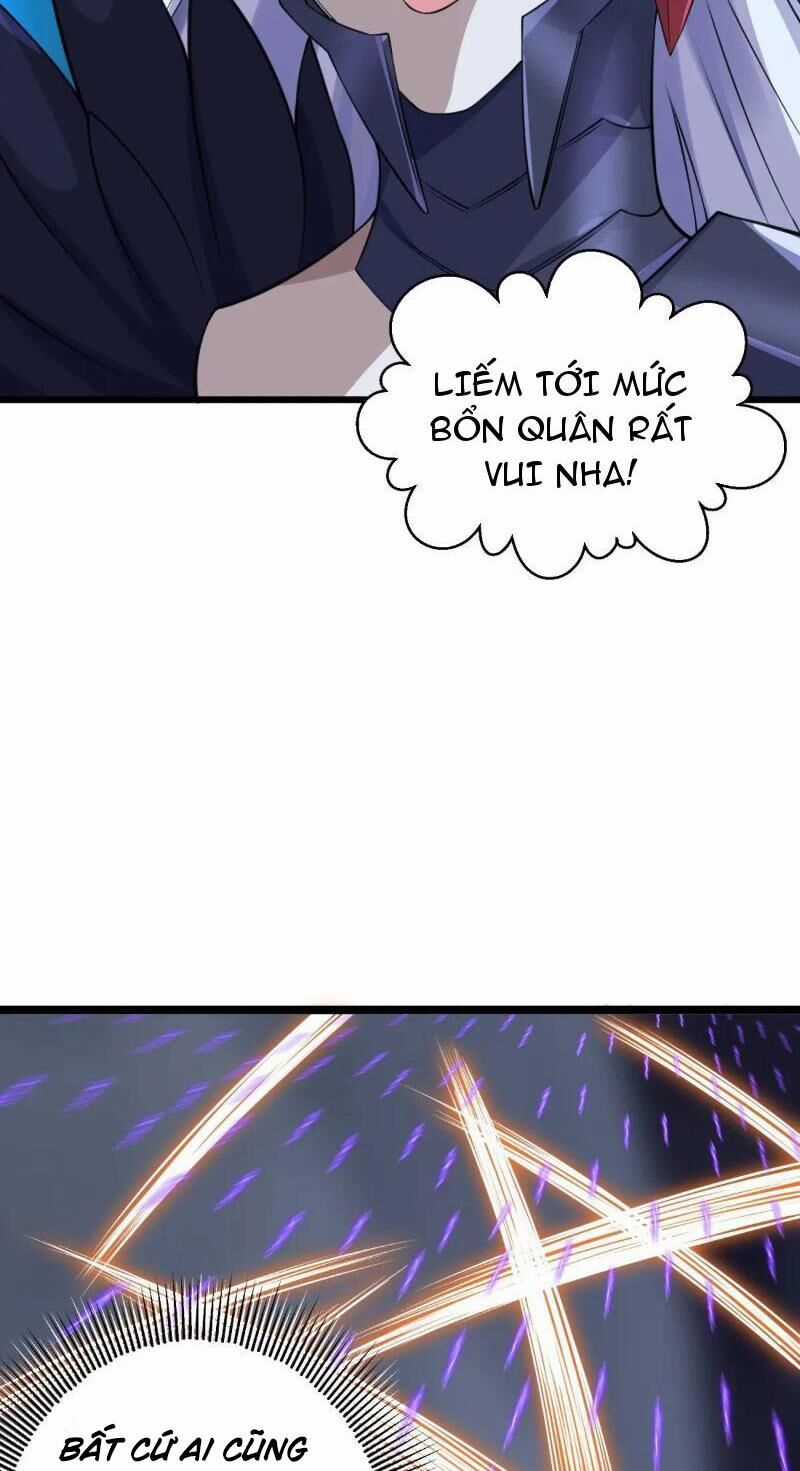 Ta Vô Địch Từ Ăn Chực - Chapter 25 - Trang 25