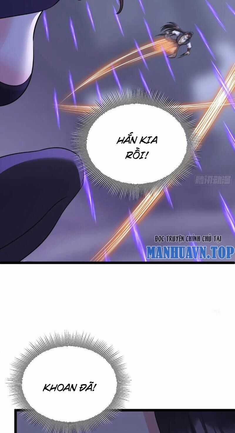 Ta Vô Địch Từ Ăn Chực - Chapter 25 - Trang 29