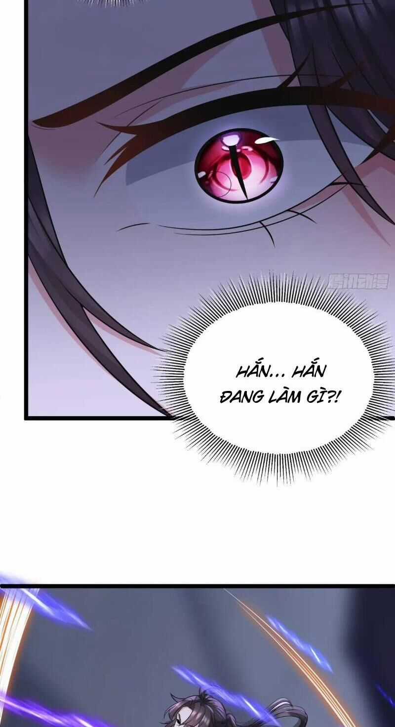 Ta Vô Địch Từ Ăn Chực - Chapter 25 - Trang 30