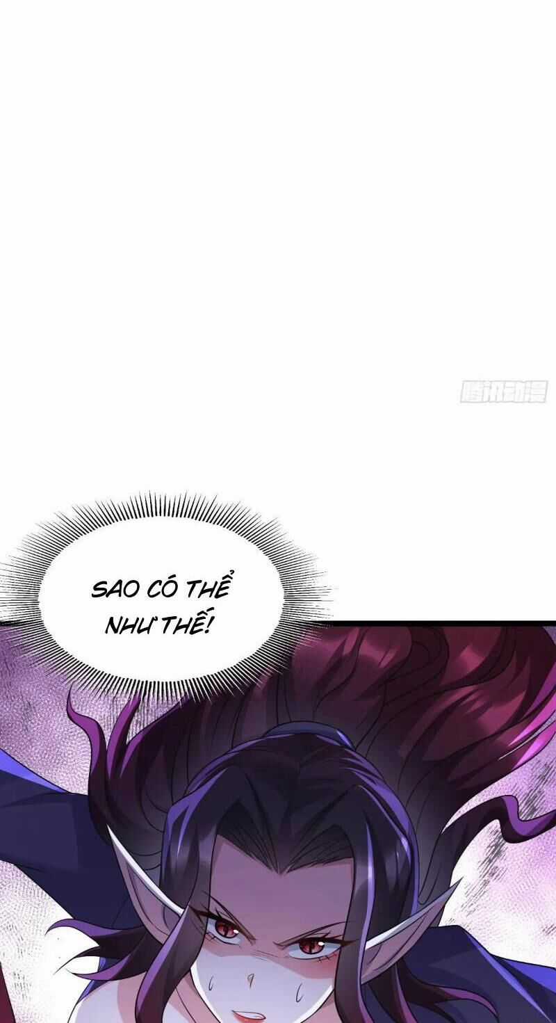 Ta Vô Địch Từ Ăn Chực - Chapter 25 - Trang 33