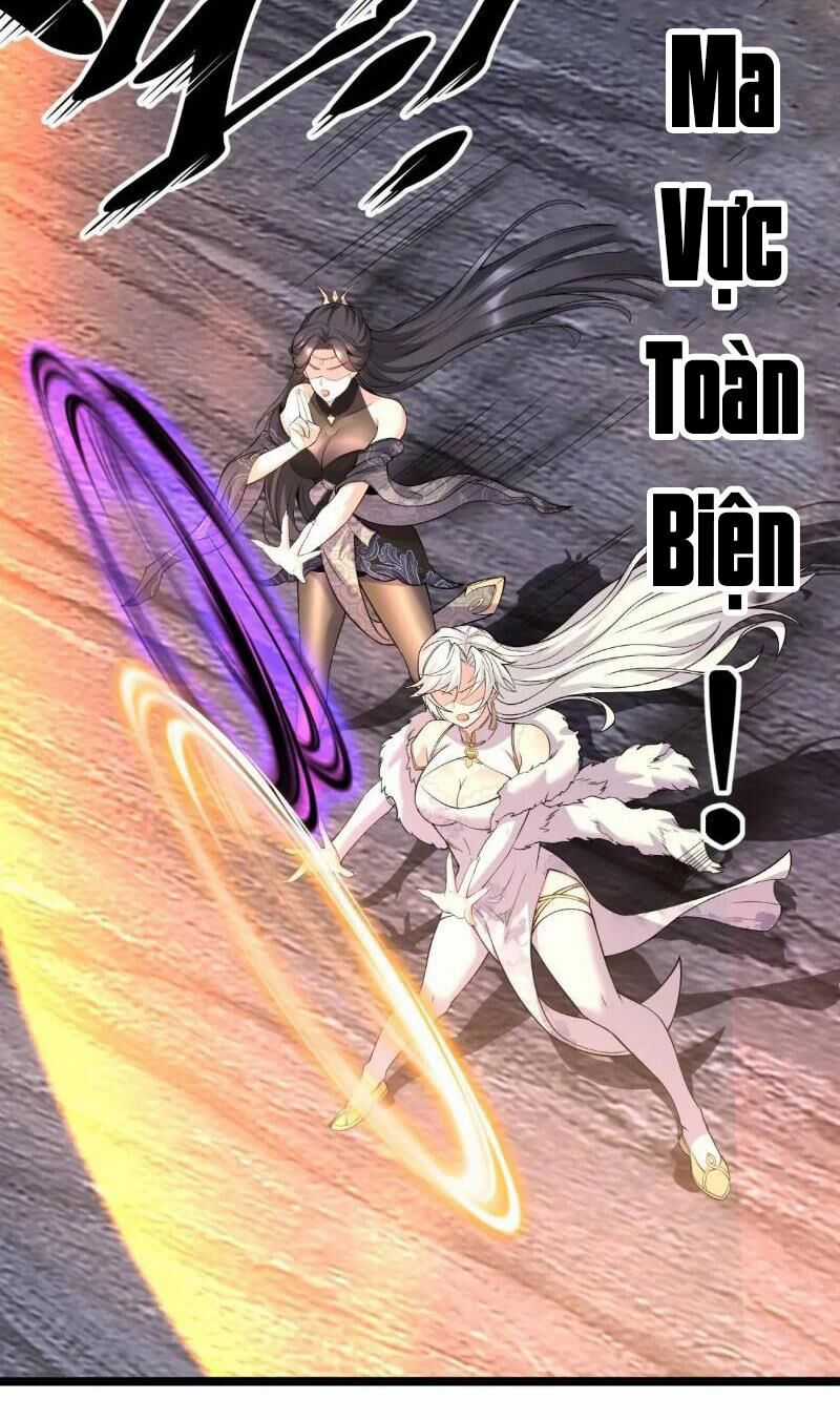Ta Vô Địch Từ Ăn Chực - Chapter 25 - Trang 5