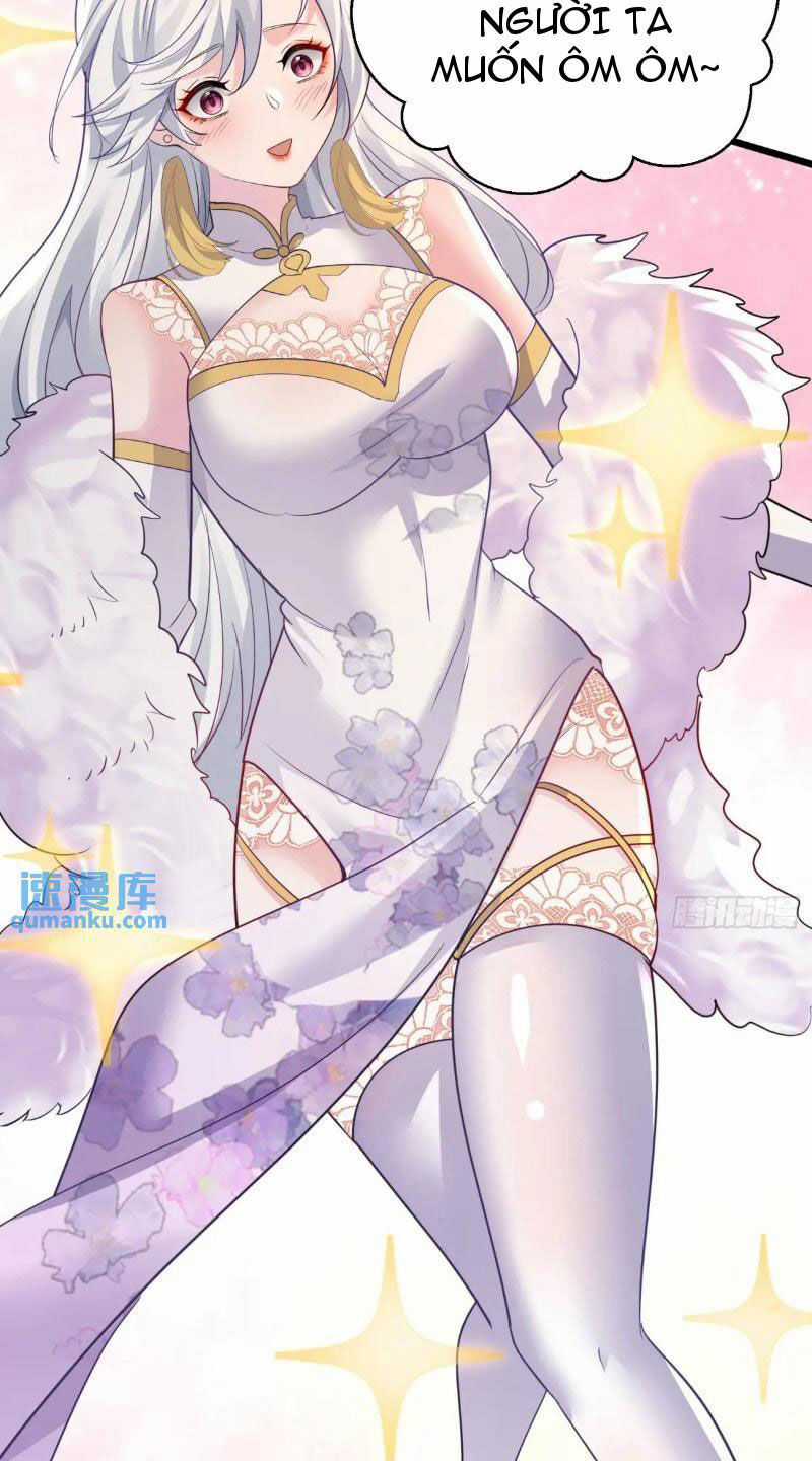 Ta Vô Địch Từ Ăn Chực - Chapter 26 - Trang 31