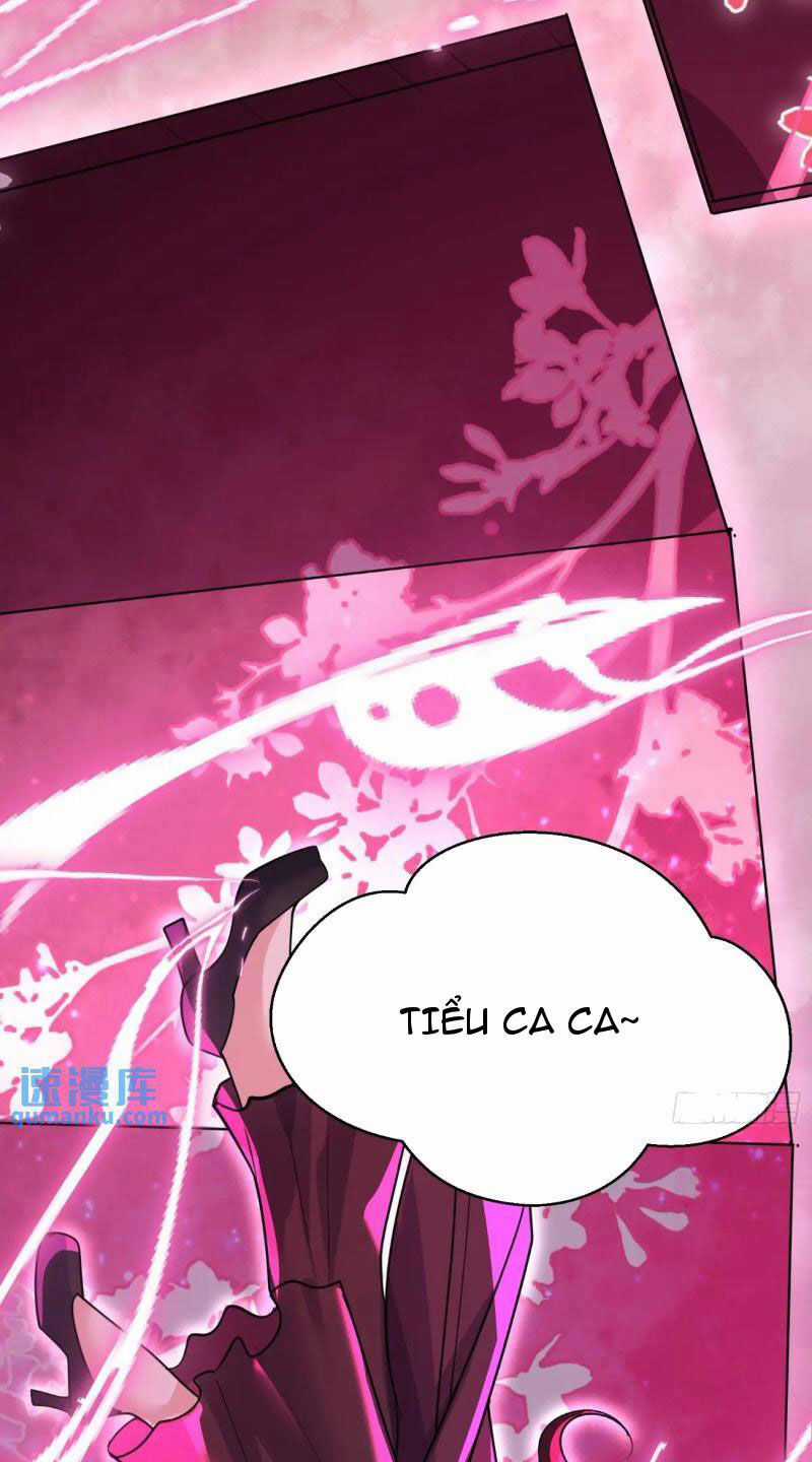 Ta Vô Địch Từ Ăn Chực - Chapter 26 - Trang 7