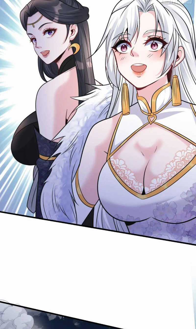 Ta Vô Địch Từ Ăn Chực - Chapter 27 - Trang 3