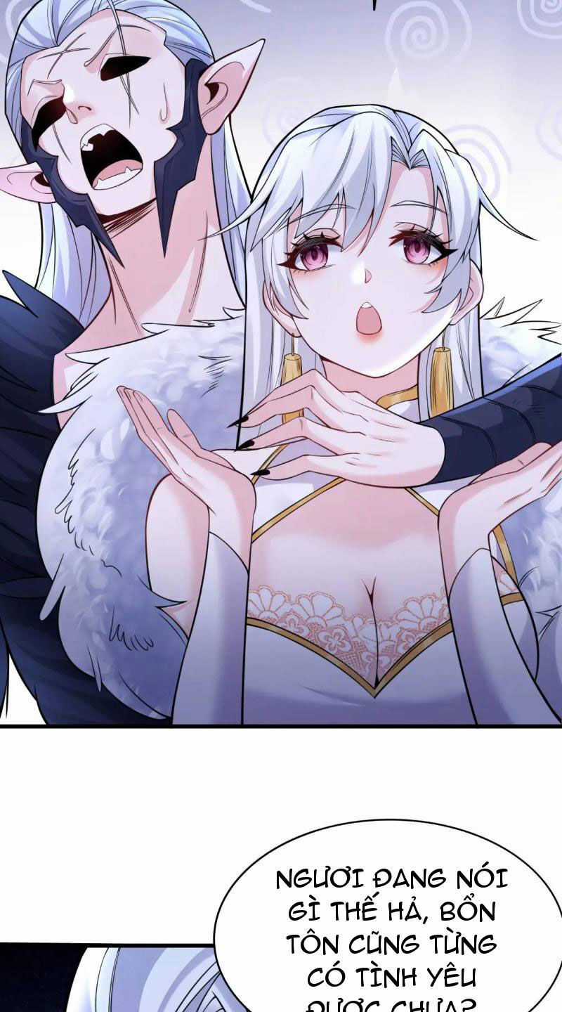 Ta Vô Địch Từ Ăn Chực - Chapter 27 - Trang 26