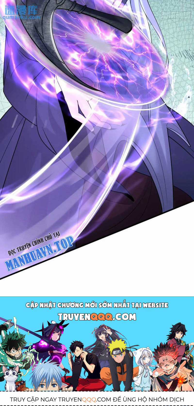 Ta Vô Địch Từ Ăn Chực - Chapter 27 - Trang 43