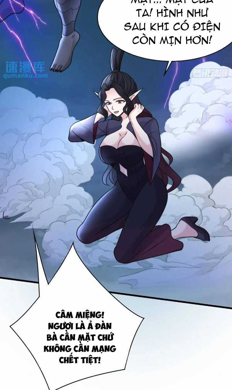 Ta Vô Địch Từ Ăn Chực - Chapter 27 - Trang 6