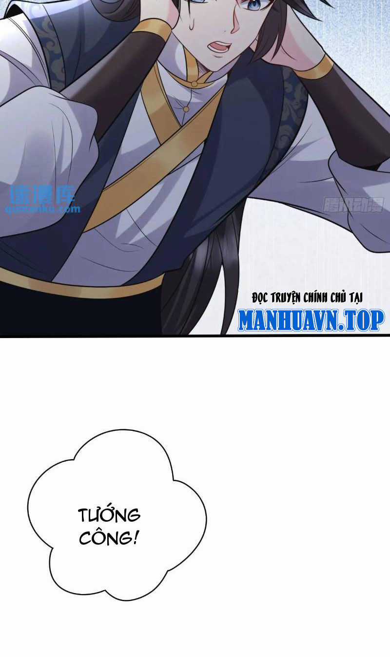 Ta Vô Địch Từ Ăn Chực - Chapter 27 - Trang 8