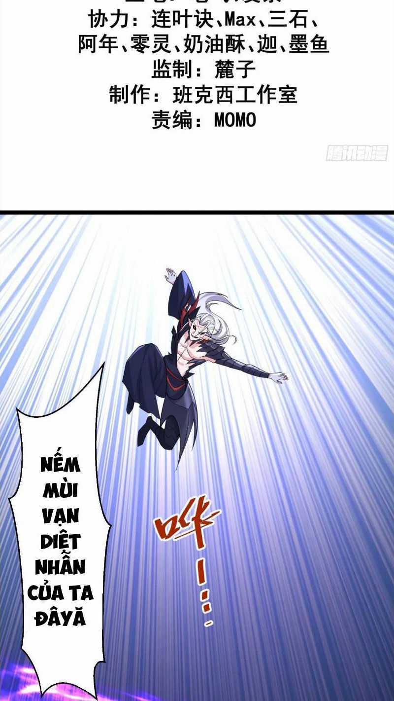 Ta Vô Địch Từ Ăn Chực - Chapter 28 - Trang 2