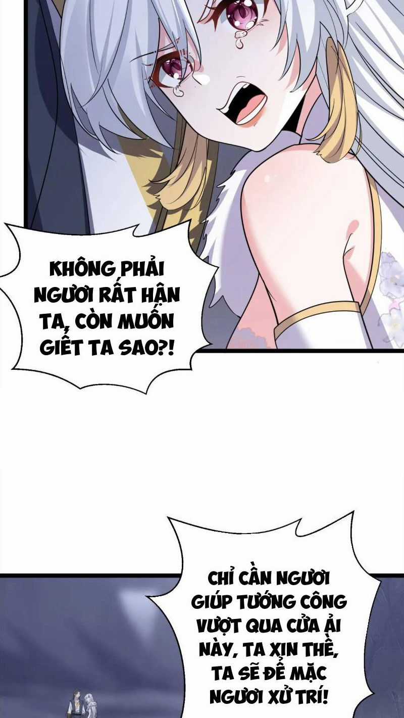 Ta Vô Địch Từ Ăn Chực - Chapter 28 - Trang 16