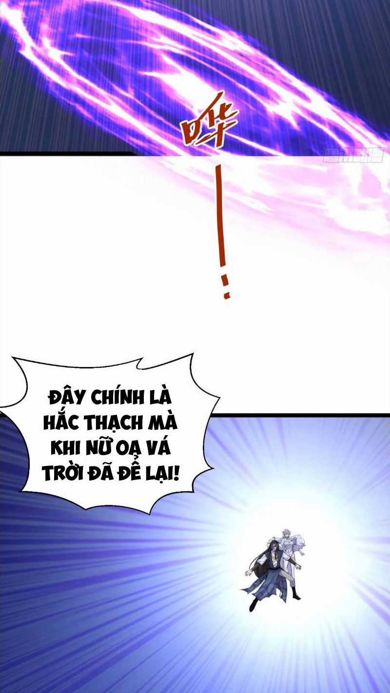 Ta Vô Địch Từ Ăn Chực - Chapter 28 - Trang 3