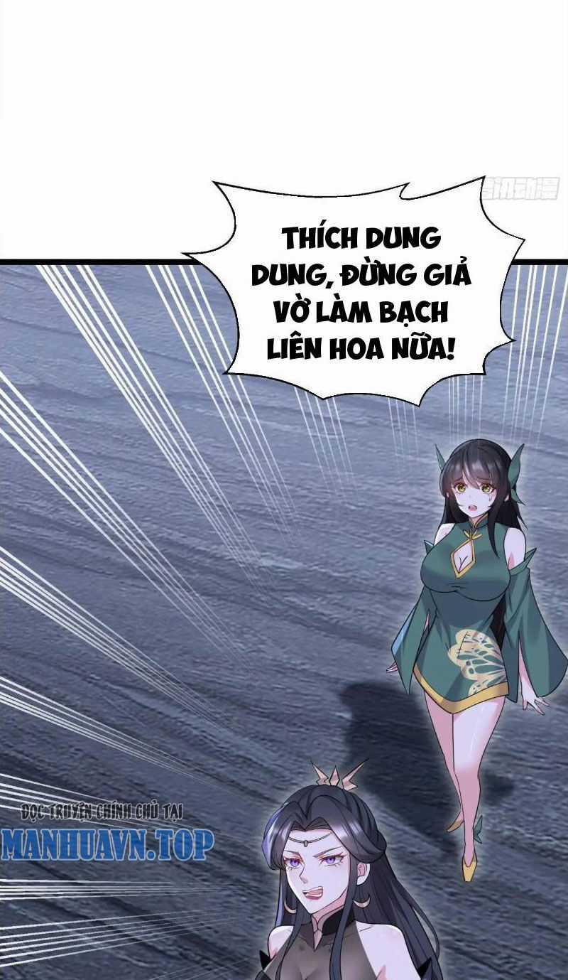 Ta Vô Địch Từ Ăn Chực - Chapter 28 - Trang 24