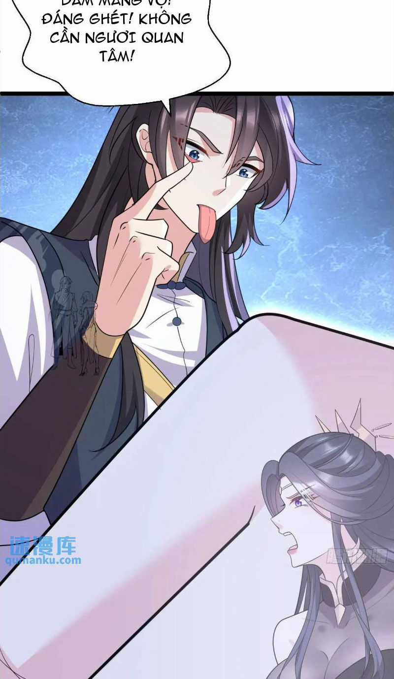 Ta Vô Địch Từ Ăn Chực - Chapter 28 - Trang 28