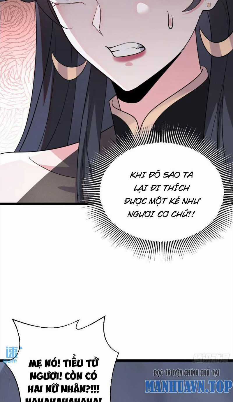 Ta Vô Địch Từ Ăn Chực - Chapter 28 - Trang 30