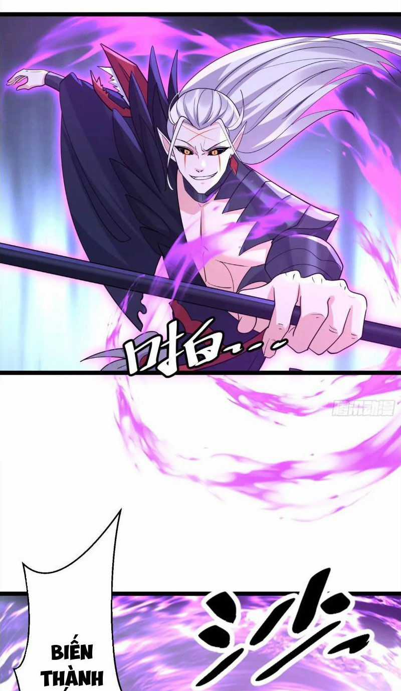 Ta Vô Địch Từ Ăn Chực - Chapter 28 - Trang 37