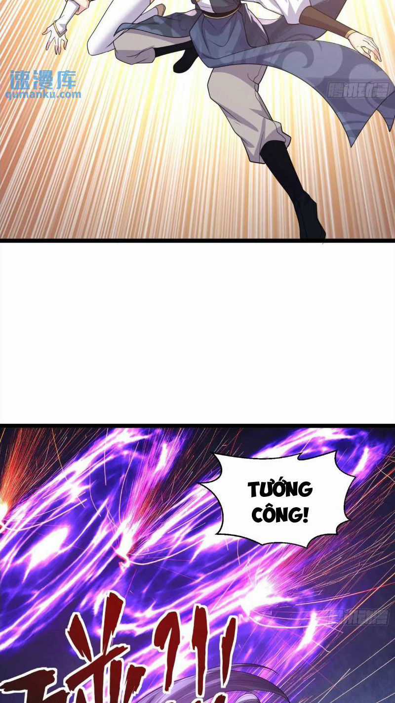 Ta Vô Địch Từ Ăn Chực - Chapter 28 - Trang 7