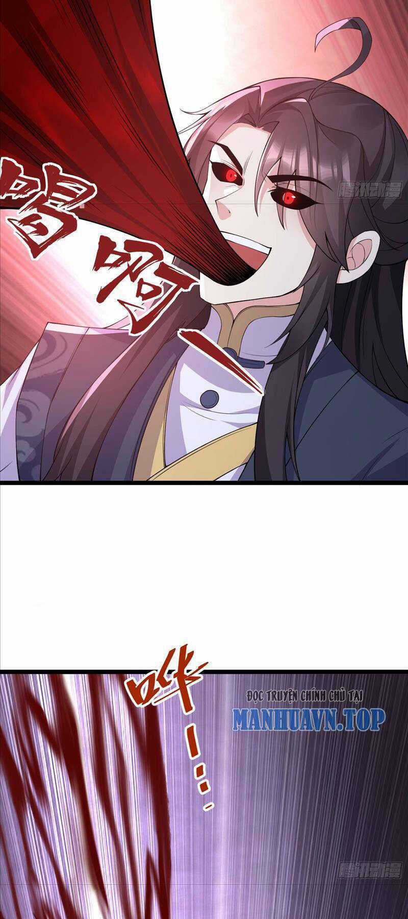 Ta Vô Địch Từ Ăn Chực - Chapter 29 - Trang 3