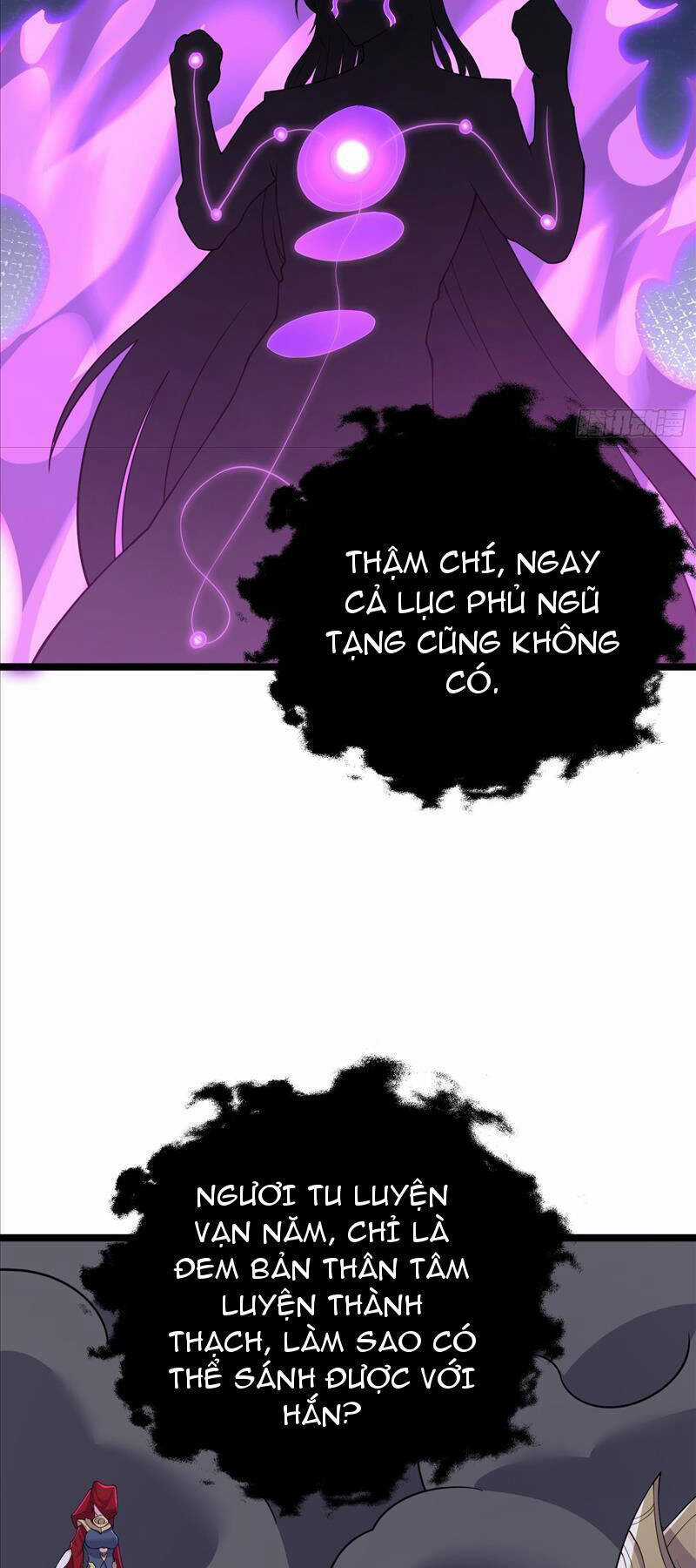 Ta Vô Địch Từ Ăn Chực - Chapter 29 - Trang 27