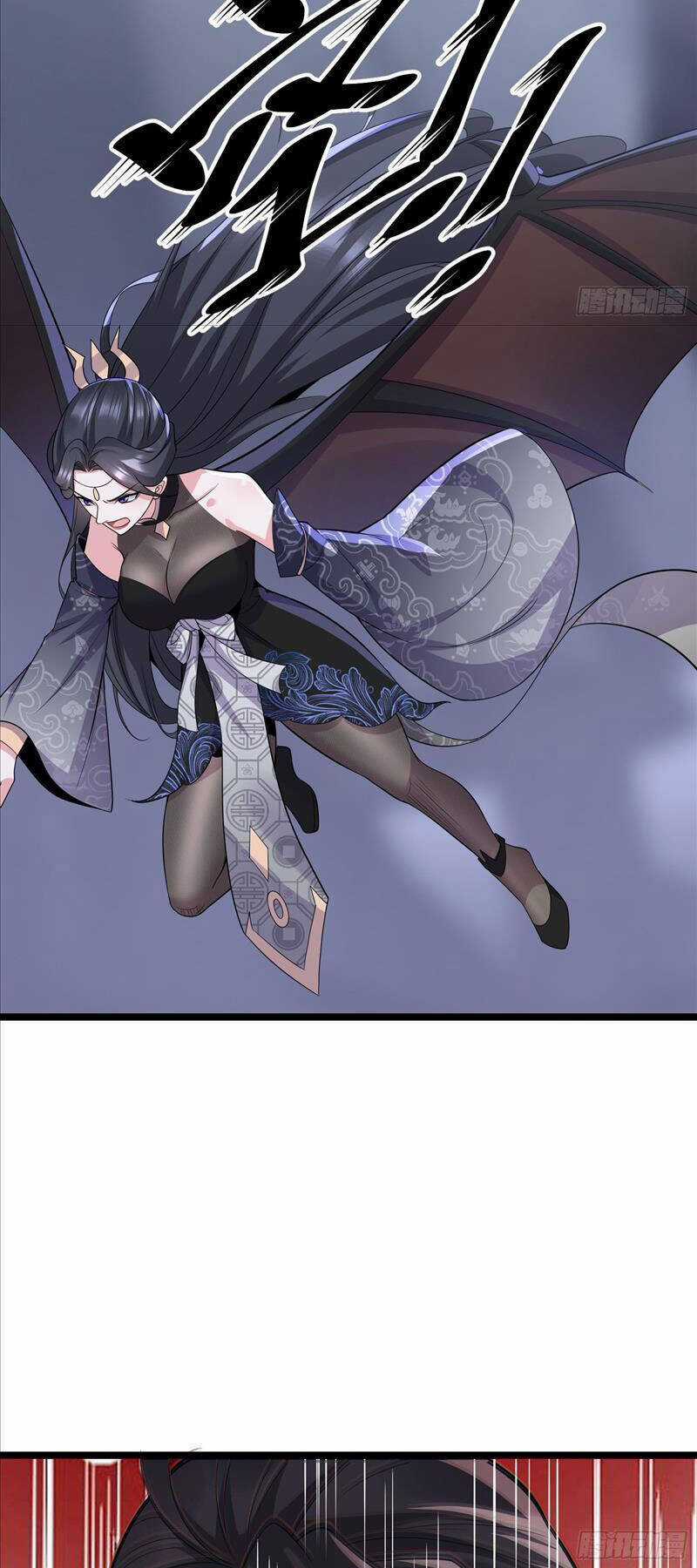 Ta Vô Địch Từ Ăn Chực - Chapter 29 - Trang 33