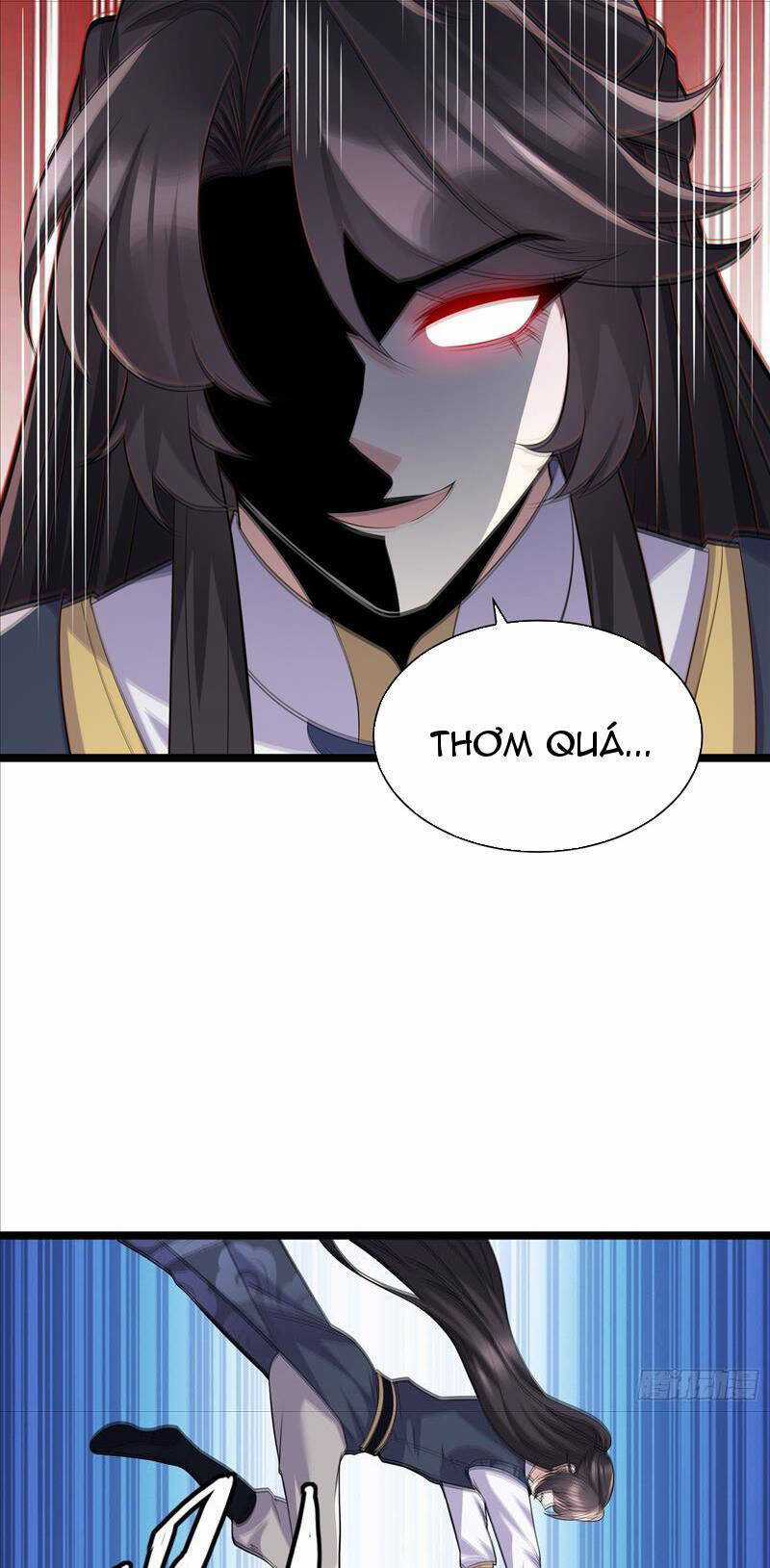 Ta Vô Địch Từ Ăn Chực - Chapter 29 - Trang 34