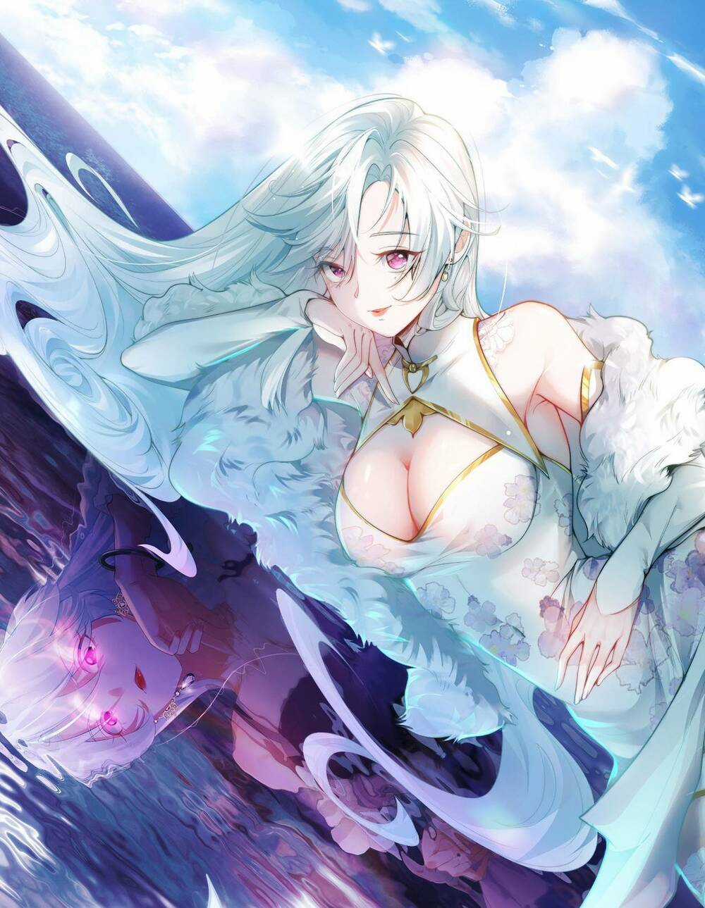 Ta Vô Địch Từ Ăn Chực - Chapter 3 - Trang 1