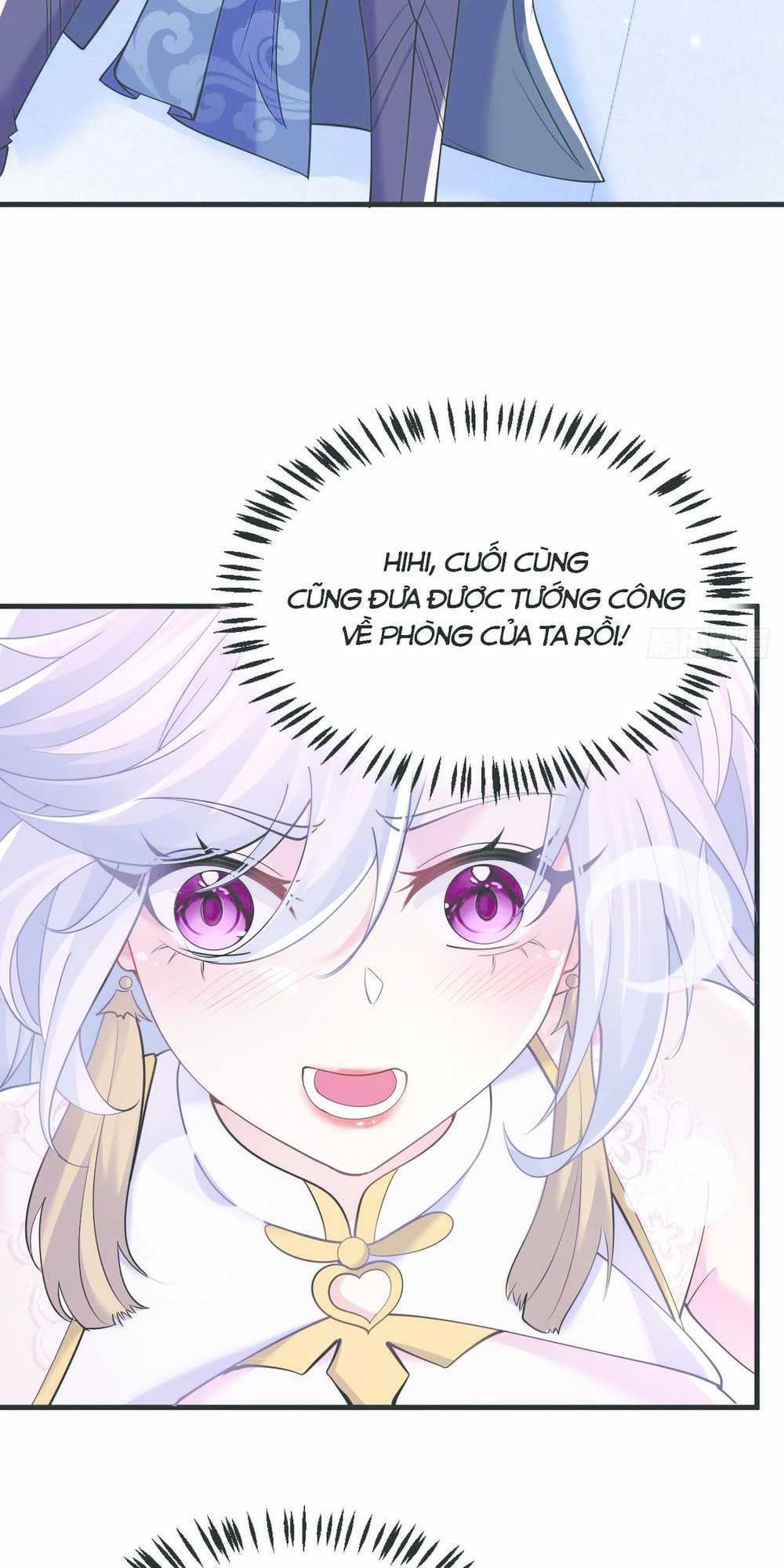 Ta Vô Địch Từ Ăn Chực - Chapter 3 - Trang 24