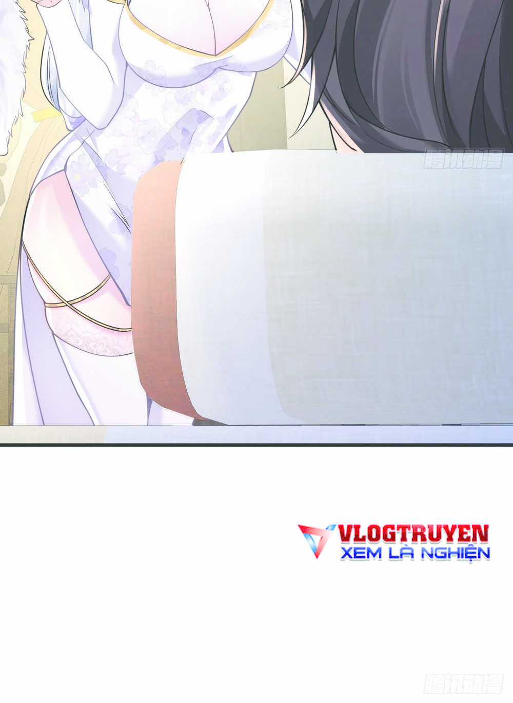 Ta Vô Địch Từ Ăn Chực - Chapter 3 - Trang 26