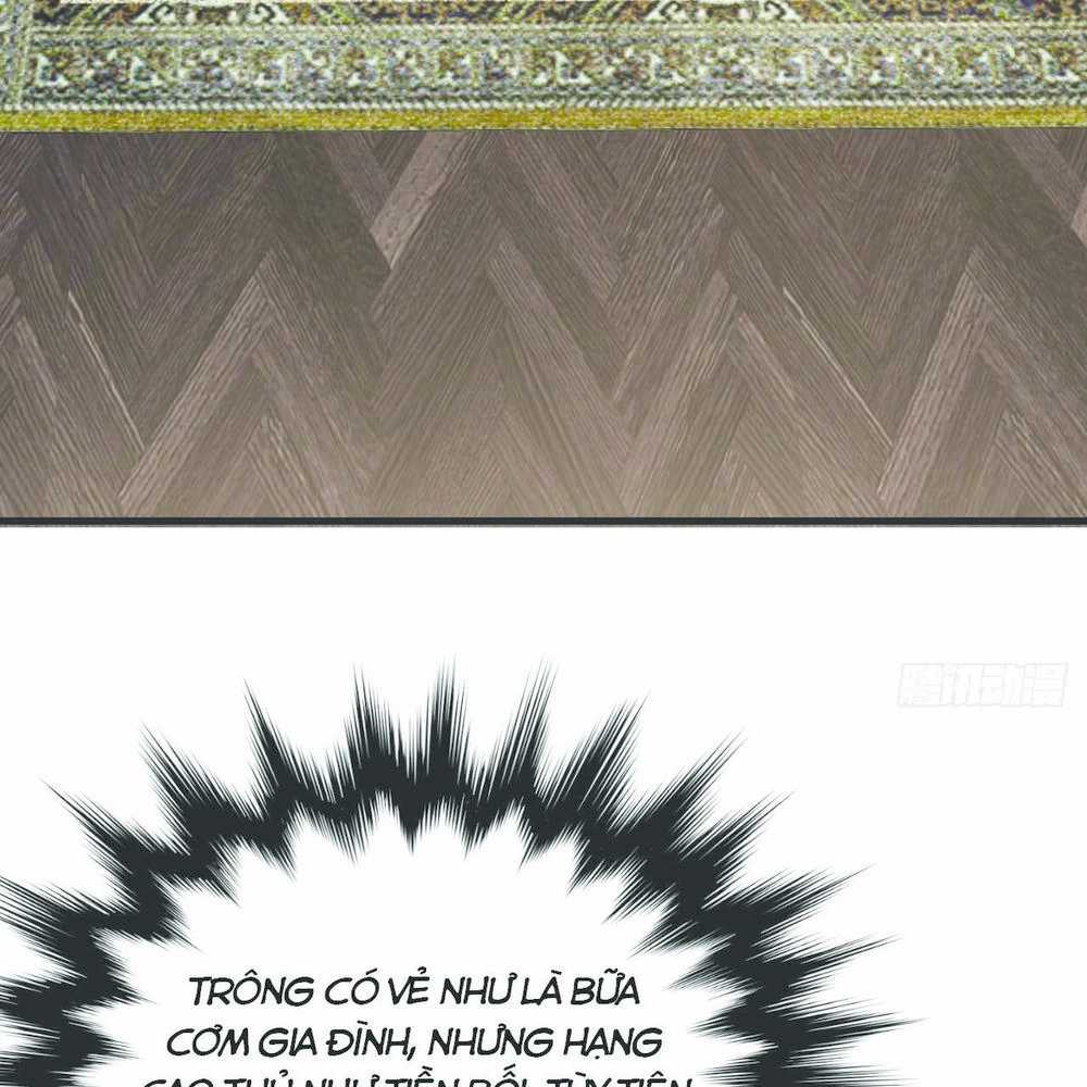 Ta Vô Địch Từ Ăn Chực - Chapter 3 - Trang 4