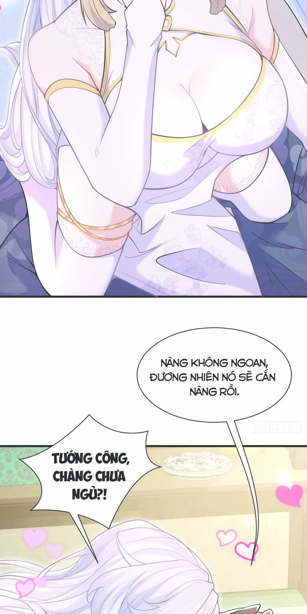 Ta Vô Địch Từ Ăn Chực - Chapter 3 - Trang 31