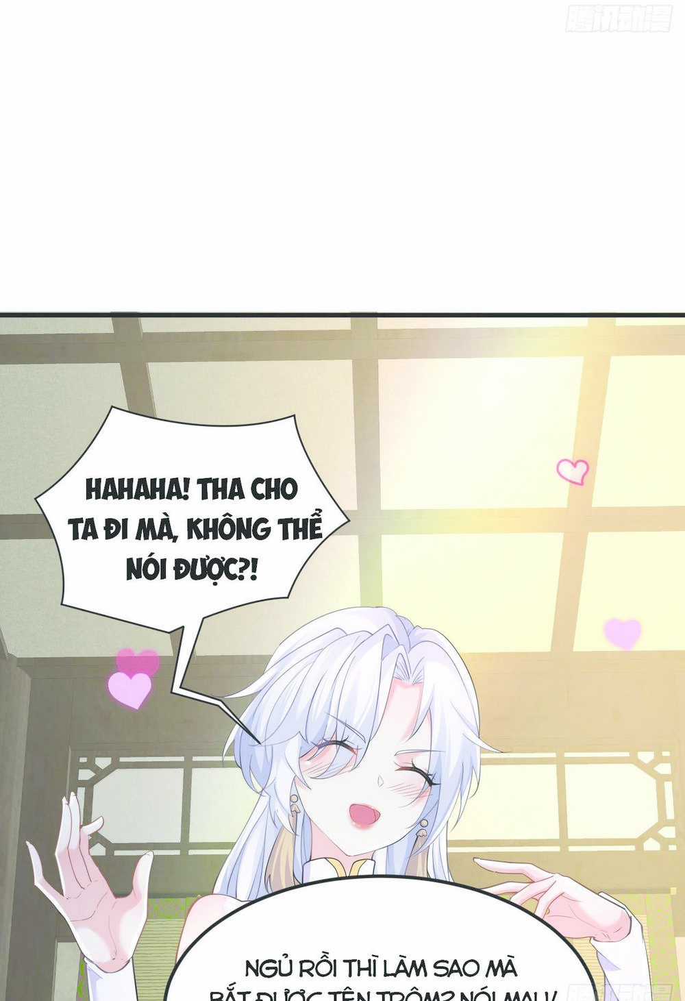 Ta Vô Địch Từ Ăn Chực - Chapter 3 - Trang 33