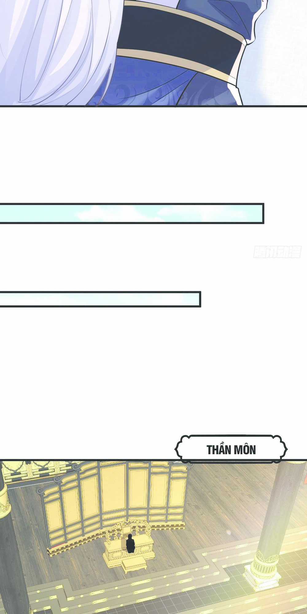 Ta Vô Địch Từ Ăn Chực - Chapter 3 - Trang 36