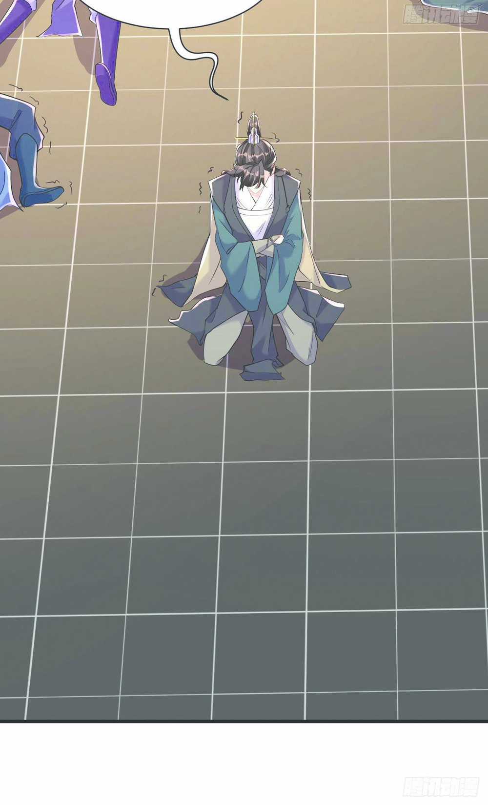 Ta Vô Địch Từ Ăn Chực - Chapter 3 - Trang 38