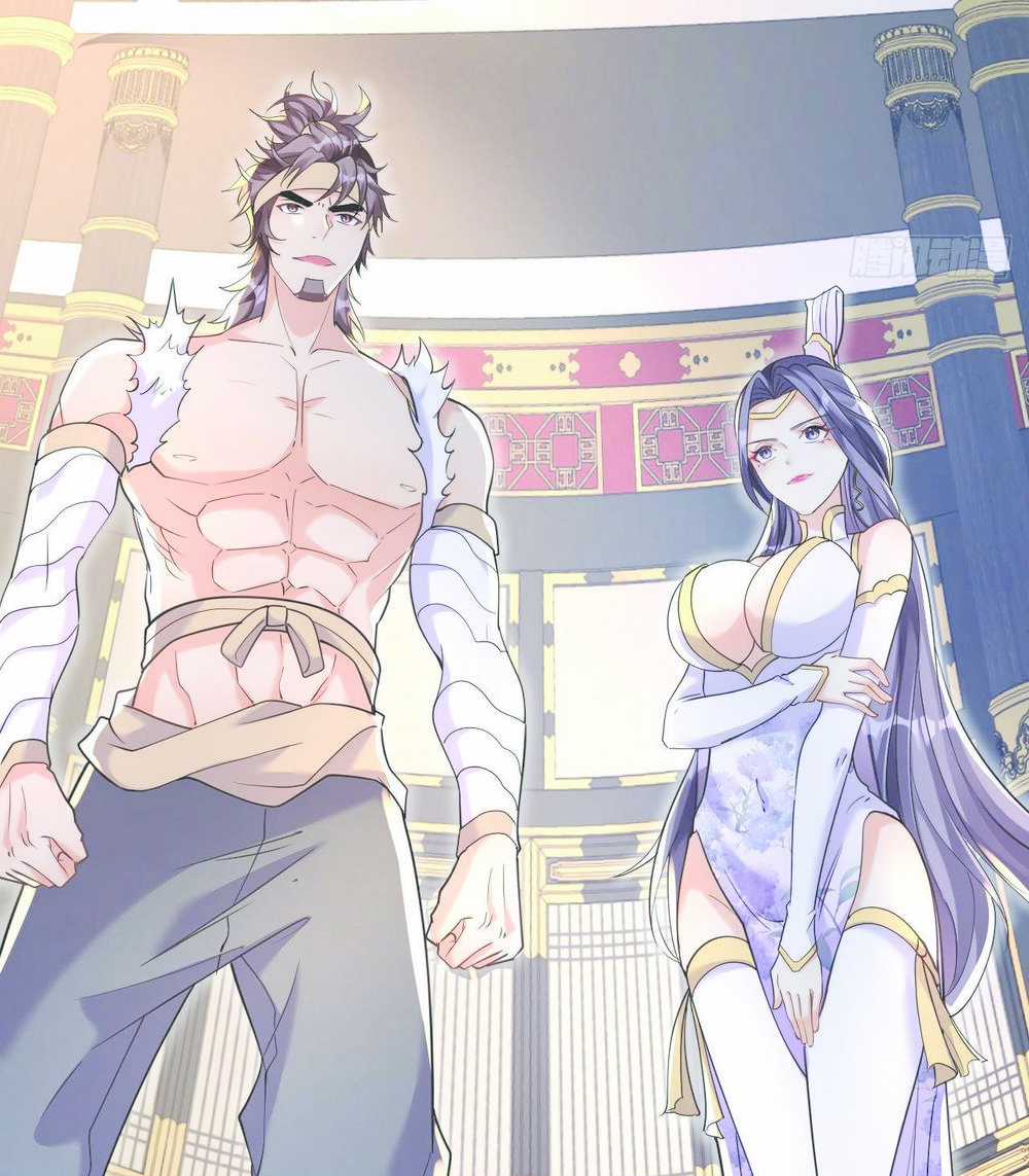 Ta Vô Địch Từ Ăn Chực - Chapter 3 - Trang 41