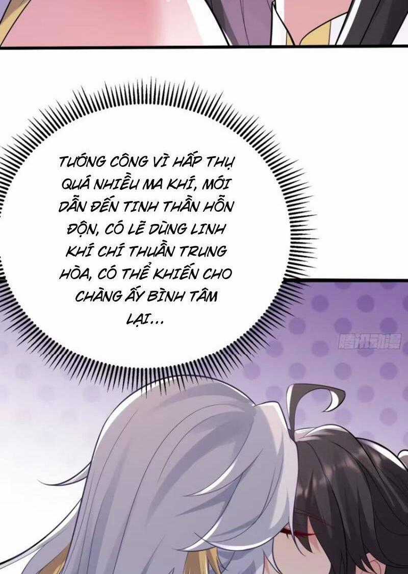 Ta Vô Địch Từ Ăn Chực - Chapter 30 - Trang 1